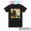 Pete Seeger American Industrial Ballads And More Album Cover T-Shirt
