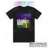 Pete Tong Ministry Of Sound Clubbers Guide To Ibiza Album Cover T-Shirt