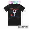 Peter Allen The Ultimate Peter Allen Album Cover T-Shirt
