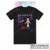 Peter Frampton Breaking All The Rules Album Cover T-Shirt
