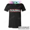 Pickleball Make Retirement Great Again T-Shirts