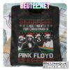 Pink Floyd All I Want For Christmas Is Pink Floyd Shirt