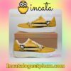 Pittsburgh Penguins NHL Nike Low Shoes Sneakers