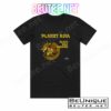 Planet Asia Black Belt Theatre Album Cover T-Shirt