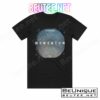 Planetshakers Momentum Live In Manila Album Cover T-Shirt
