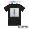 Plastic Girl In Closet Eye Cue Rew See Album Cover T-Shirt