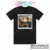 Plume Latraverse Le Vieux Show Son Sale Album Cover T-Shirt