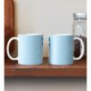 Polarthon Single Polar Bear Coffee Mug