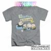Popeye Baby Popeye & Friends Shirt