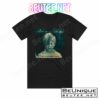 Porcupine Tree Shallow Album Cover T-Shirt