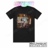 Portugal The Man Censored Colors Album Cover T-Shirt