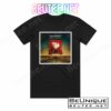 Powderfinger Dream Days At The Hotel Existence Album Cover T-Shirt