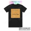 Powderfinger Living Type Album Cover T-Shirt