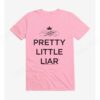 Pretty Little Liars Crown T-Shirt