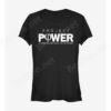 Project Power Find Your Power T-Shirt