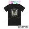 Psychonaut 4 40 Album Cover T-Shirt