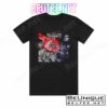 Psychonaut 4 Neurasthenia Album Cover T-Shirt