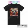Psychostick Iv Revenge Of The Vengeance Album Cover T-Shirt