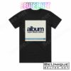 Public Image Ltd Album 2 Album Cover T-Shirt