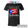 Puerto Rico Se Levanta T-Shirts