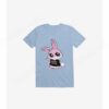 Punk Rock Bunny T-Shirt