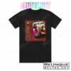 Puscifer Sound Into Blood Into Wine Album Cover T-Shirt