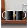Python Logo Merchandise Coffee Mug