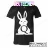 Q Anon Bunny Qanon T-Shirts