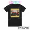 Q and Not U No Kill No Beep Beep Album Cover T-Shirt