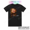 Queen Latifah Trav'lin' Light Album Cover T-Shirt