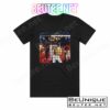 Queen Live Magic Album Cover T-Shirt