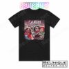 Queen Spread Your Wings 2 Album Cover T-Shirt