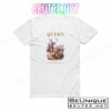 Queen The Show Must Go On Album Cover T-Shirt