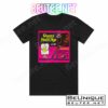 Queens of the Stone Age Make It Wit Chu 1 Album Cover T-Shirt