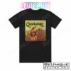 Quicksilver Messenger Service Happy Trails Album Cover T-Shirt
