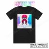 Qumu Fly Octo Fly Ebb Flow From Splatoon 2 Octo Expansion Album Cover T-Shirt