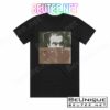 R.E.M. Lifes Rich Pageant Album Cover T-Shirt