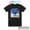 RZA Birth Of A Prince Album Cover T-Shirt