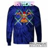 Reindeer Ugly Christmas Sweater T-Shirts