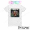Renaissance Turn Of The Cards Album Cover T-Shirt