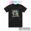 Renato Zero Sulle Tracce Dell'imperfetto Album Cover T-Shirt