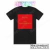 Renato Zero Via Tagliamento 1 Album Cover T-Shirt