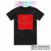 Renato Zero Via Tagliamento 2 Album Cover T-Shirt