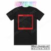 Renaud Tournee D'enfer Album Cover T-Shirt