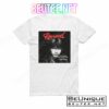 Renaud Un Olympia Pour Moi Tout Seul Album Cover T-Shirt