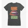 Retail Monster Emoji Love Lips T-Shirt