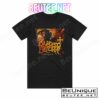 Reverend Bizarre Harbinger Of Metal Album Cover T-Shirt