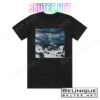 Revolver Let Go Album Cover T-Shirt