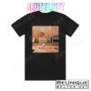 Revolverheld Immer In Bewegung Album Cover T-Shirt