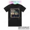 Rhett Walker Band Come To The River Album Cover T-Shirt